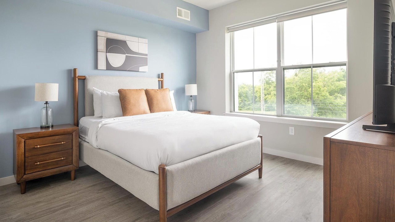 Photo of Bedroom in Franklin