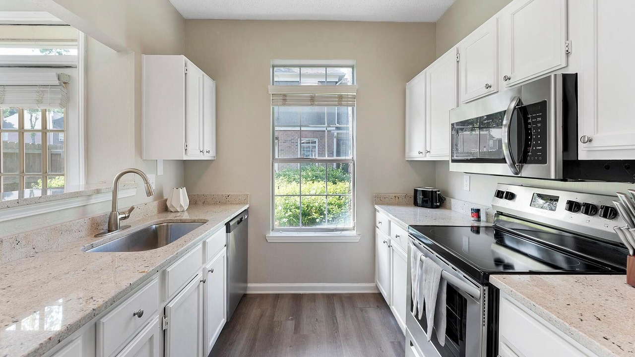 Photo of Kitchen in Franklin