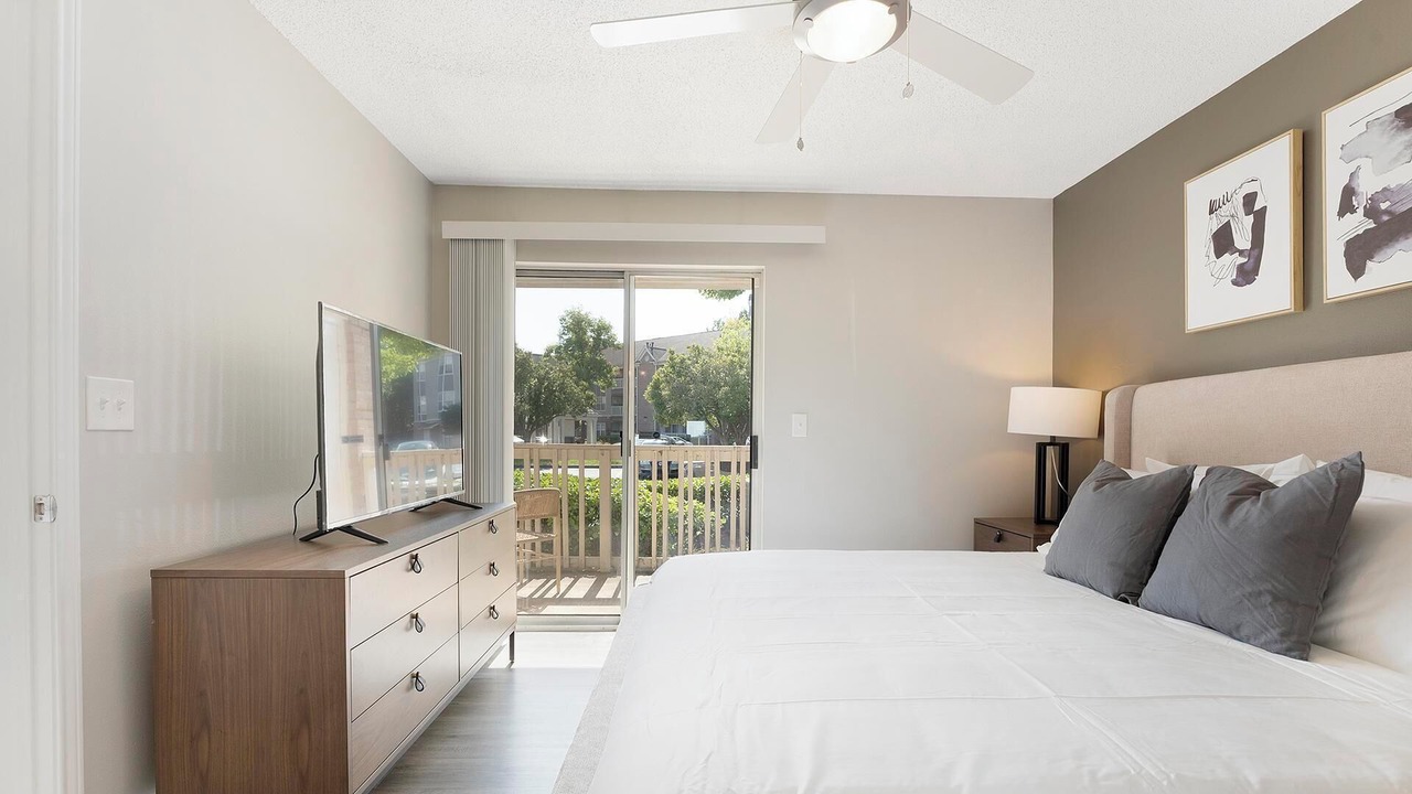 Photo of Bedroom in Franklin