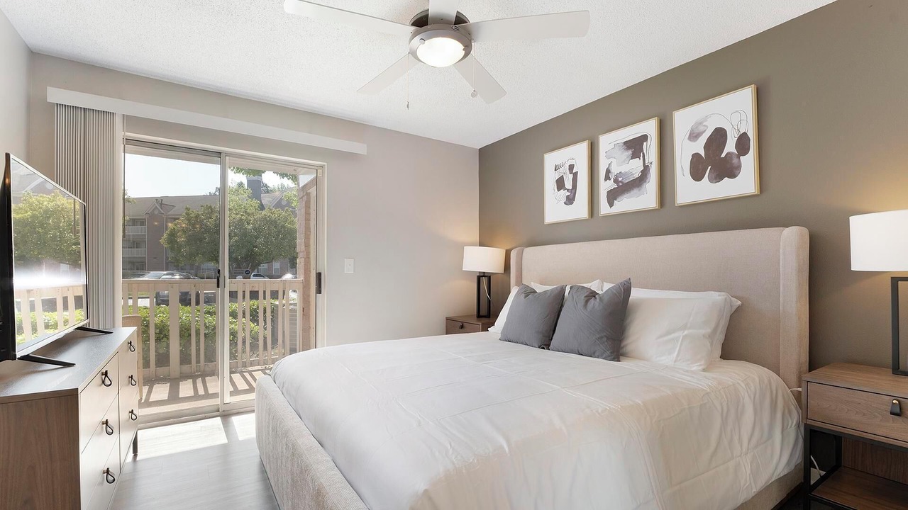 Photo of Bedroom in Franklin