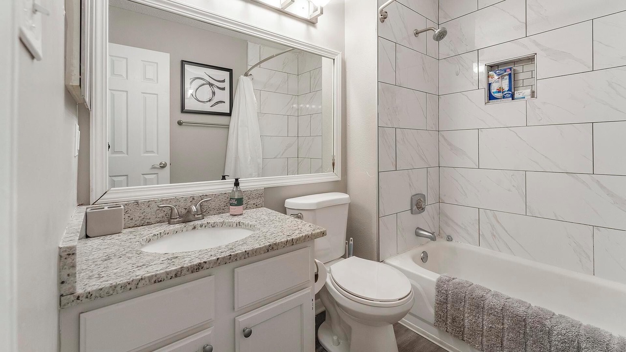 Photo of Bathroom in Franklin