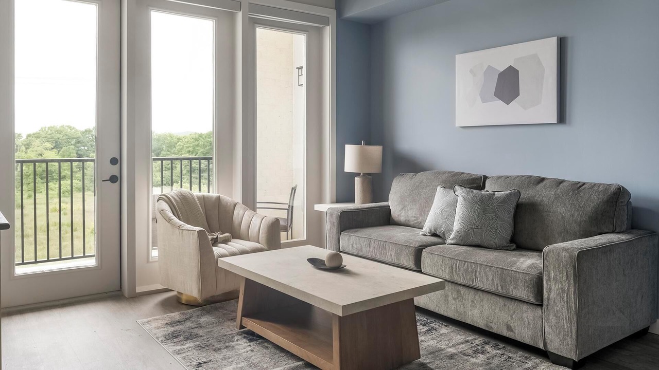 Photo of Livingroom in Franklin