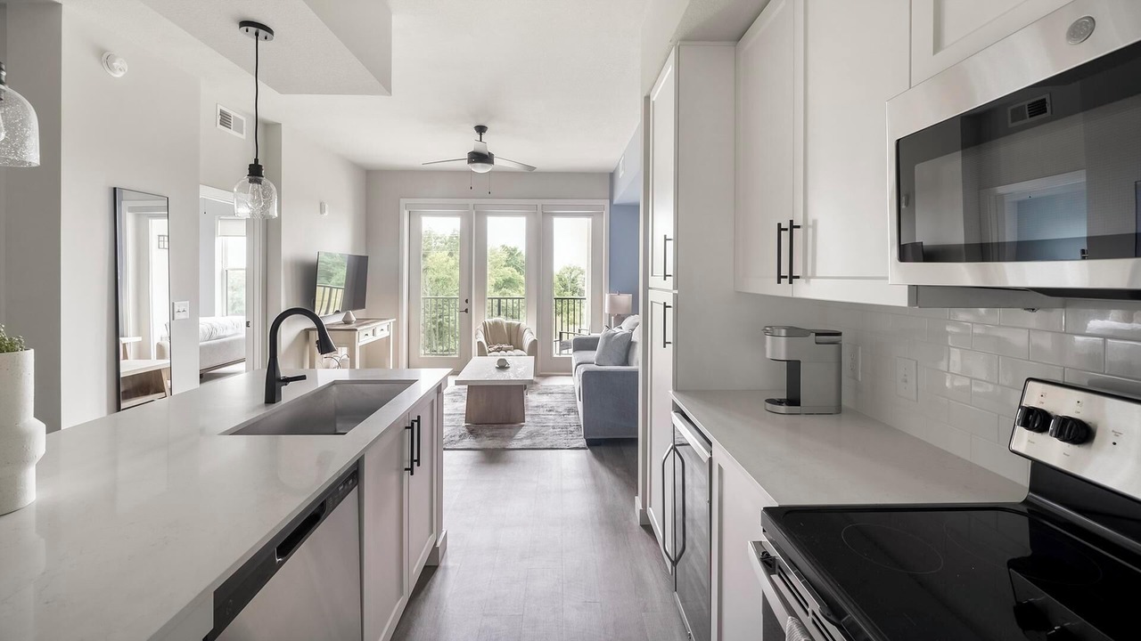 Photo of Kitchen in Franklin