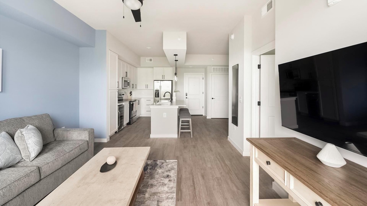 Photo of Livingroom in Franklin