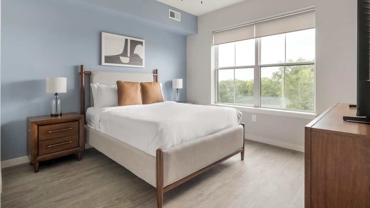 Photo of Bedroom in Franklin