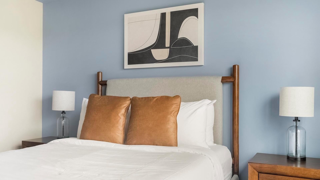 Photo of Bedroom in Franklin