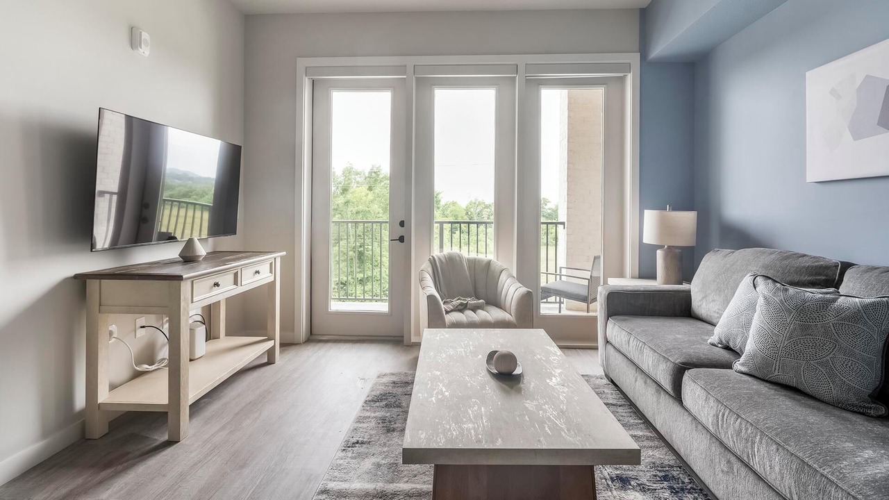 Photo of Livingroom in Franklin