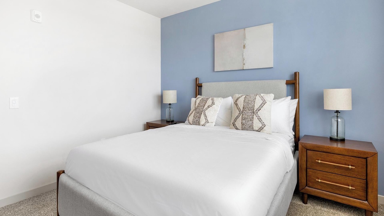 Photo of Bedroom in Fate
