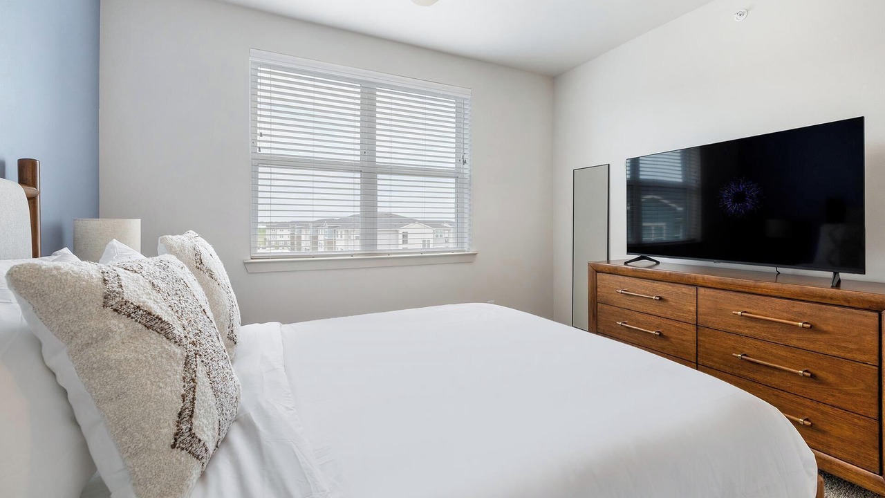 Photo of Bedroom in Fate