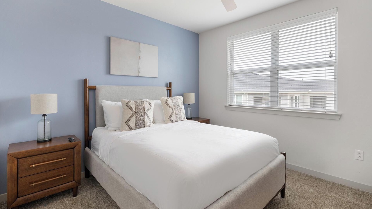 Photo of Bedroom in Fate