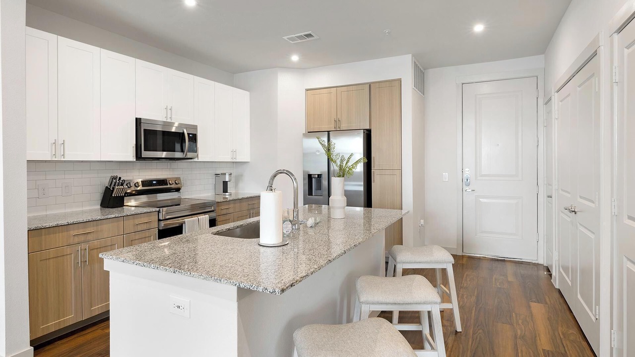 Photo of Kitchen in Fate