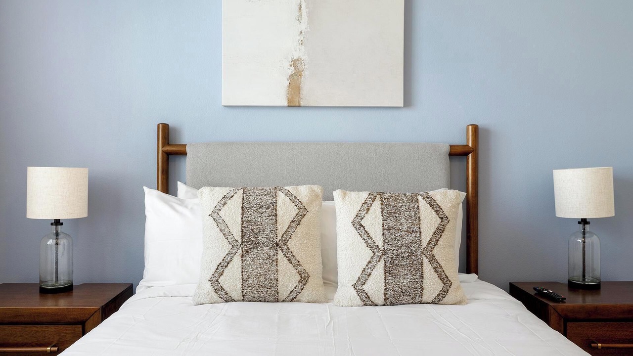 Photo of Bedroom in Fate