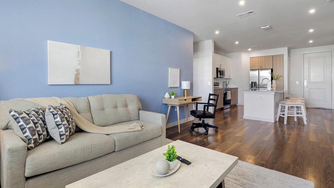 Photo of Livingroom in Fate