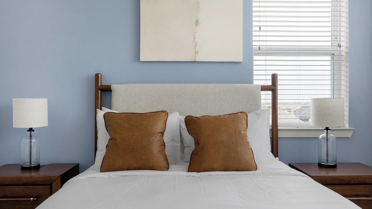Photo of Bedroom in Fate