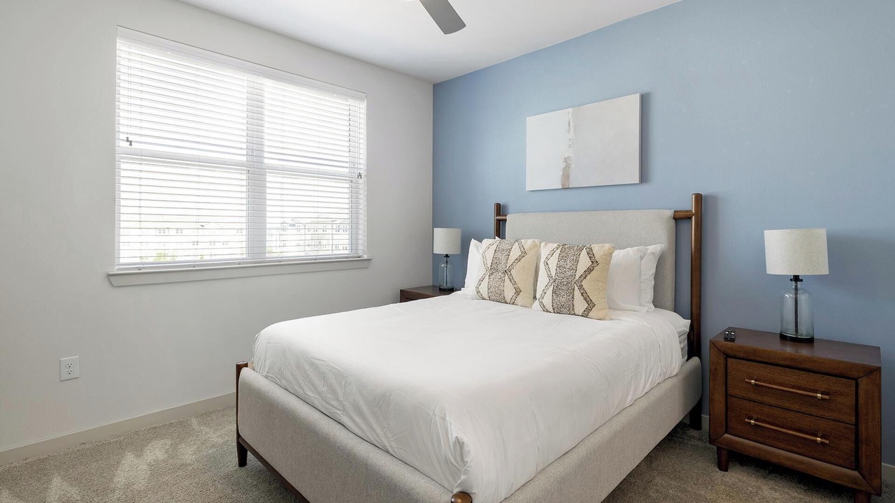 Photo of Bedroom in Fate