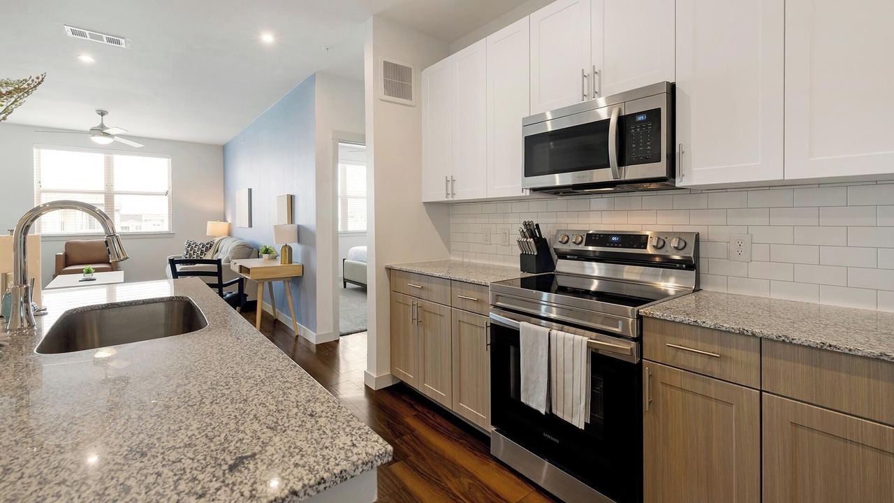 Photo of Kitchen in Fate
