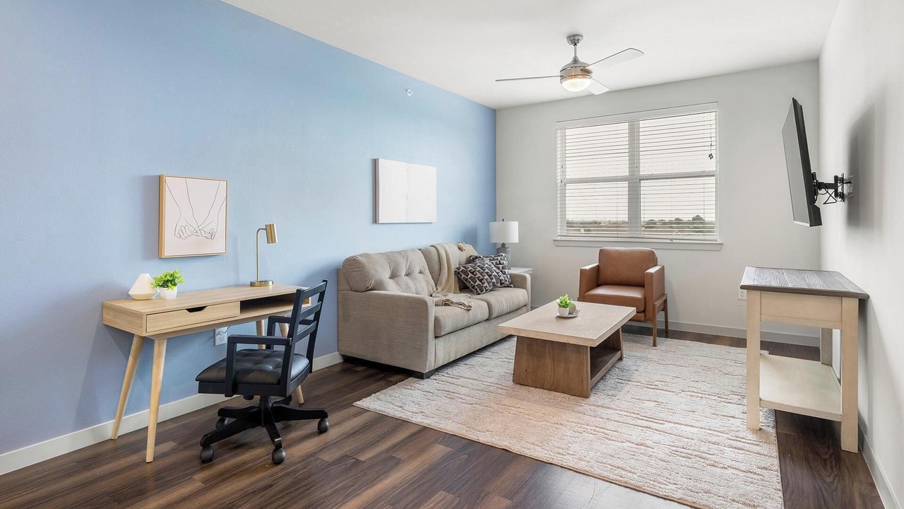 Photo of Livingroom in Fate