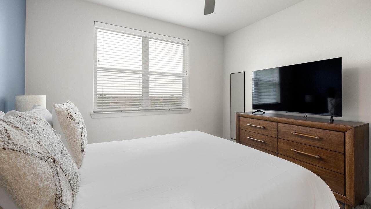 Photo of Bedroom in Fate