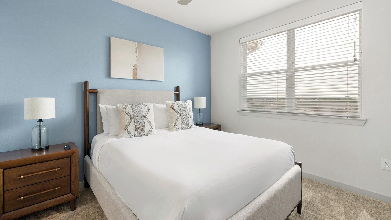 Photo of Bedroom in Fate