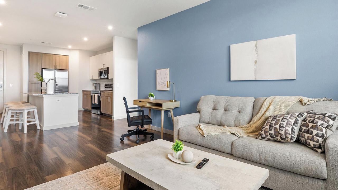 Photo of Livingroom in Fate