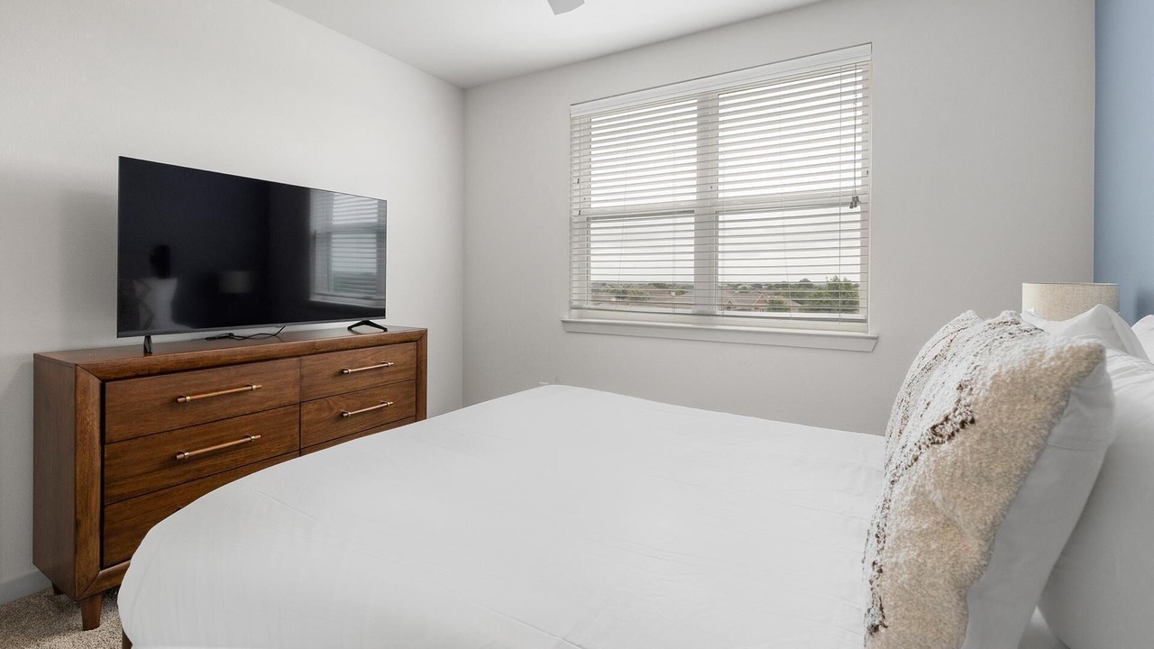 Photo of Bedroom in Fate