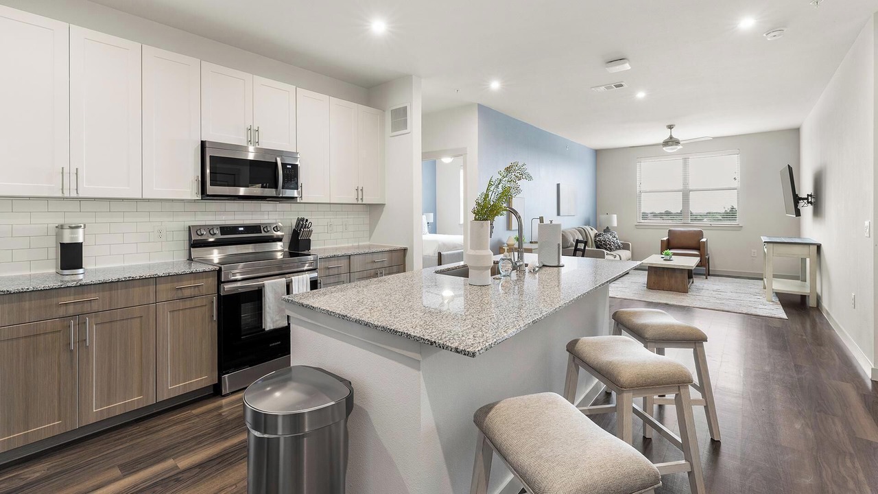 Photo of Kitchen in Fate