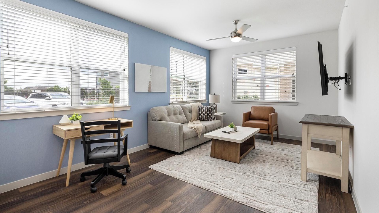 Photo of Livingroom in Fate