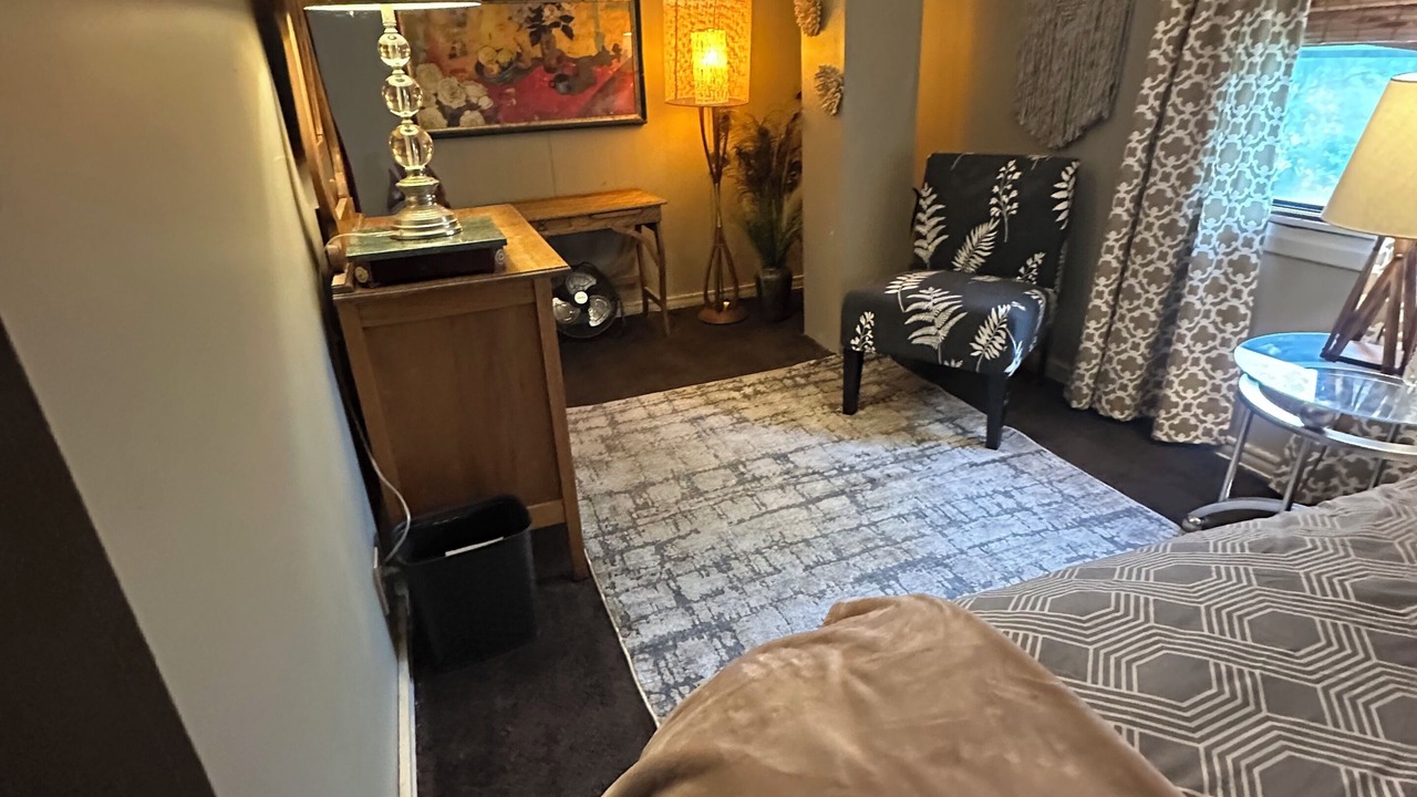 Photo of Bedroom in North Kansas City