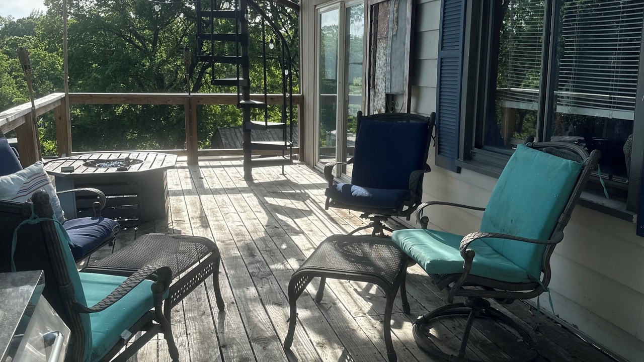 Photo of Outdoor in North Kansas City
