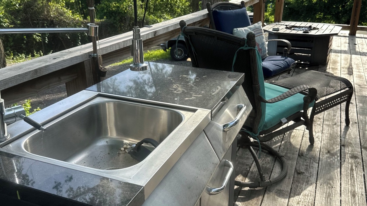 Photo of Patio Balcony in North Kansas City