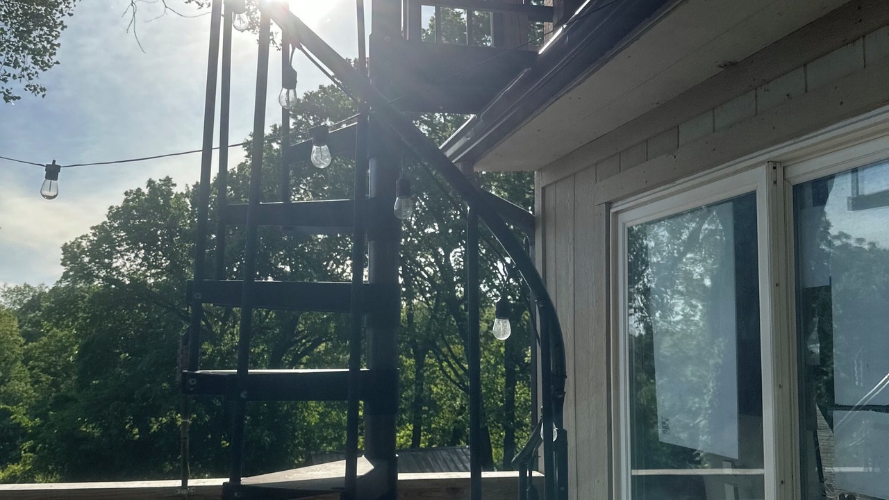 Photo of Outdoor in North Kansas City