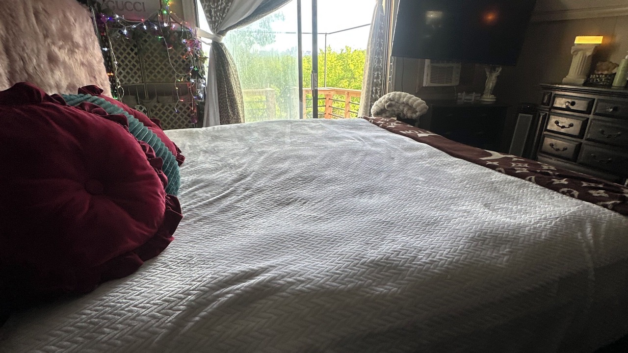 Photo of Bedroom in North Kansas City