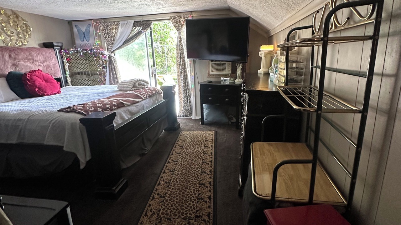 Photo of Bedroom in North Kansas City