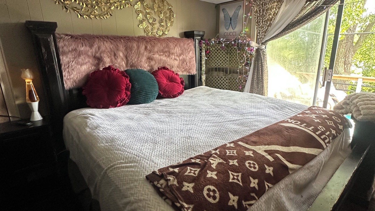 Photo of Bedroom in North Kansas City