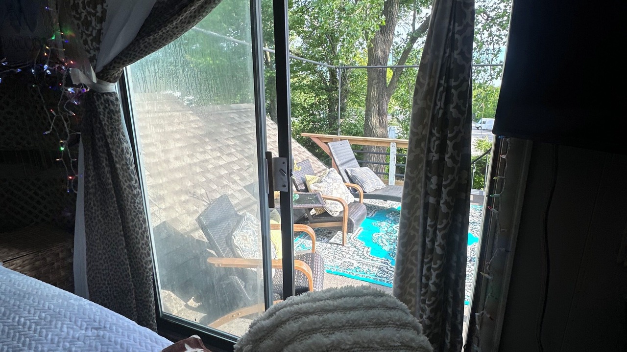 Photo of Bedroom in North Kansas City