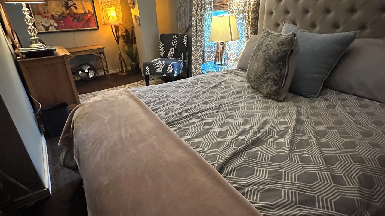 Photo of Bedroom in North Kansas City