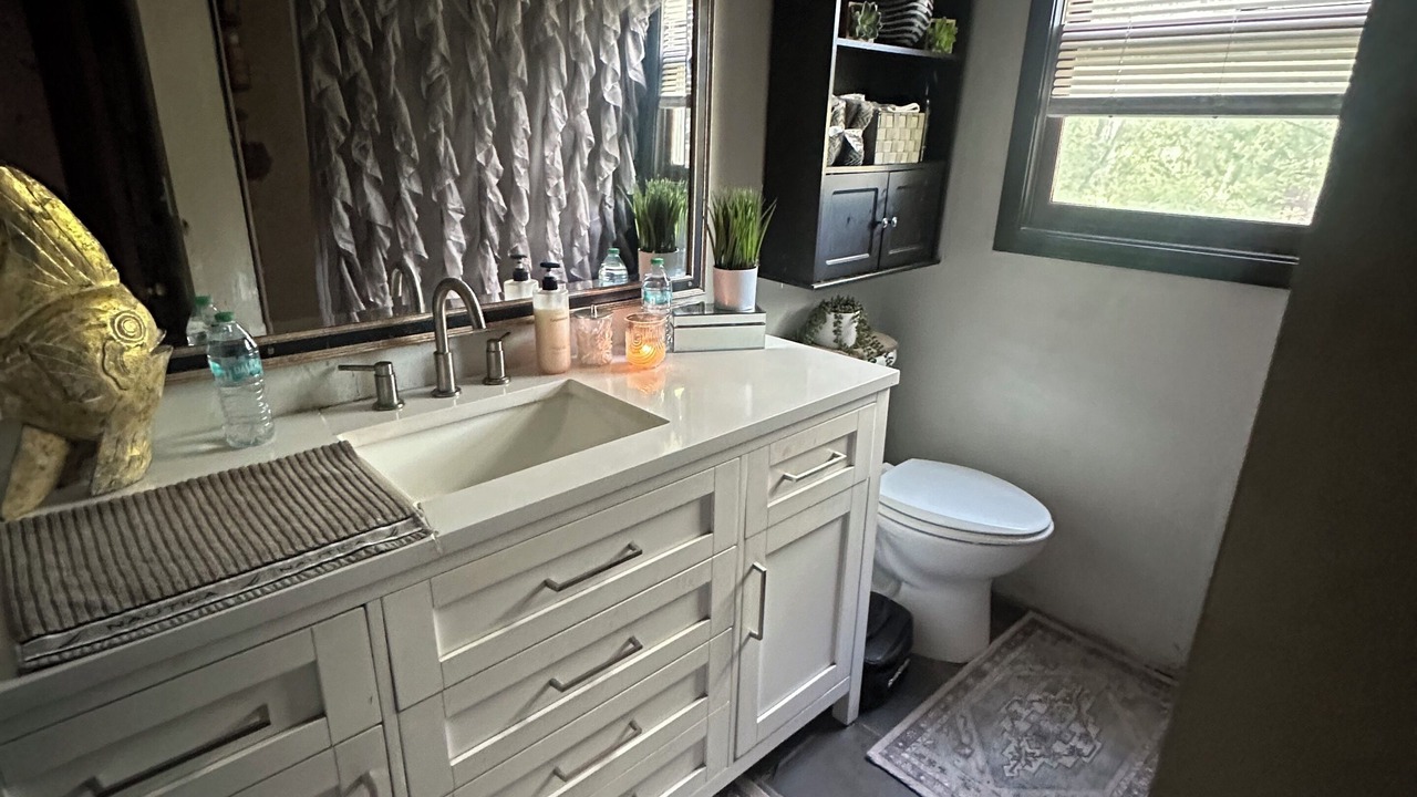 Photo of Bathroom in North Kansas City