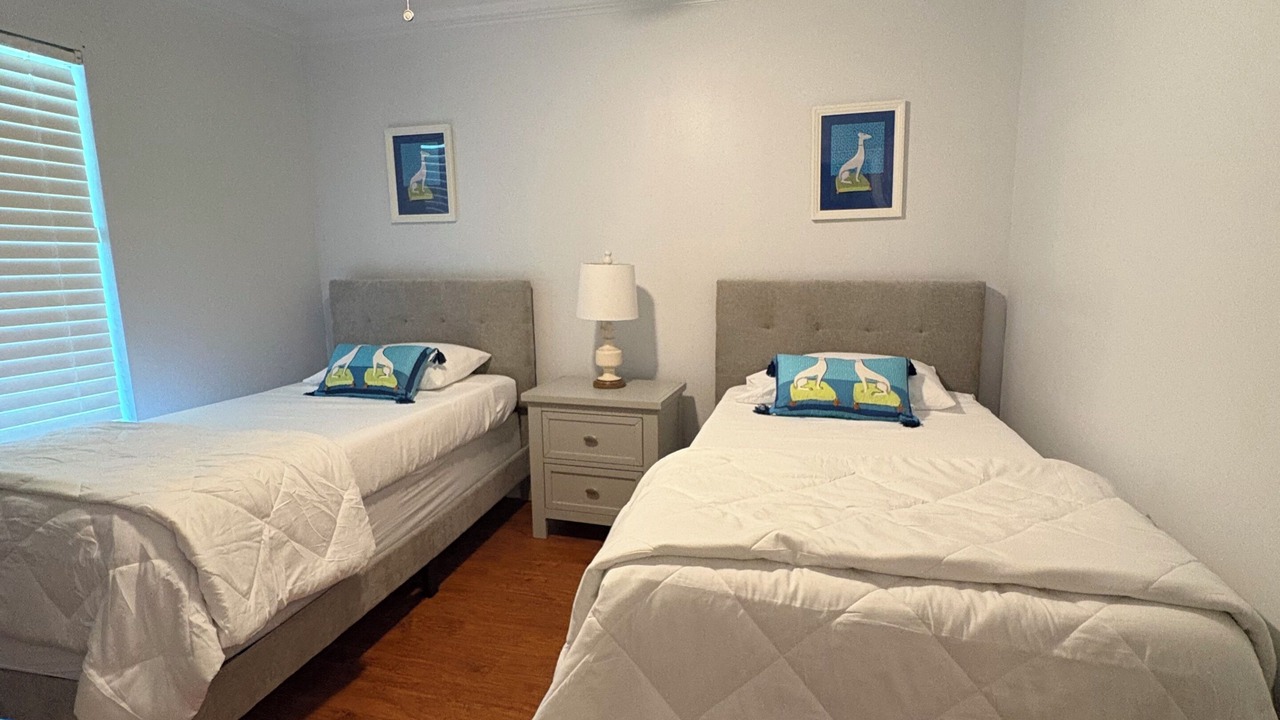 Photo of Bedroom in Merrydale