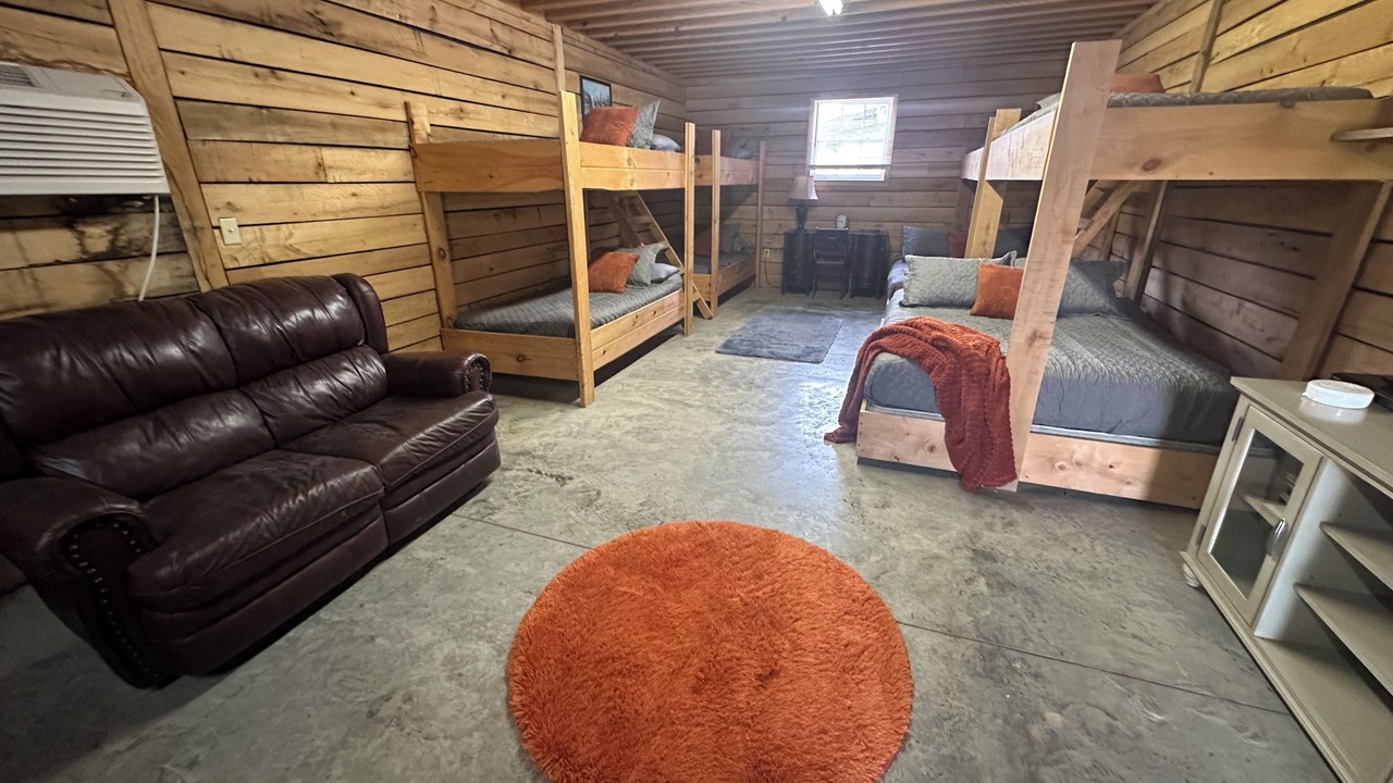 Photo of Bedroom in Winona