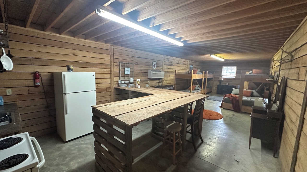 Photo of Kitchen in Winona