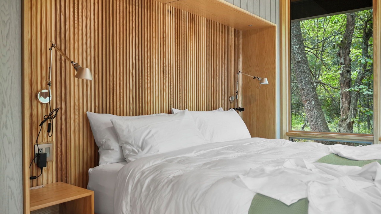 Photo of Bedroom in Wisconsin Dells