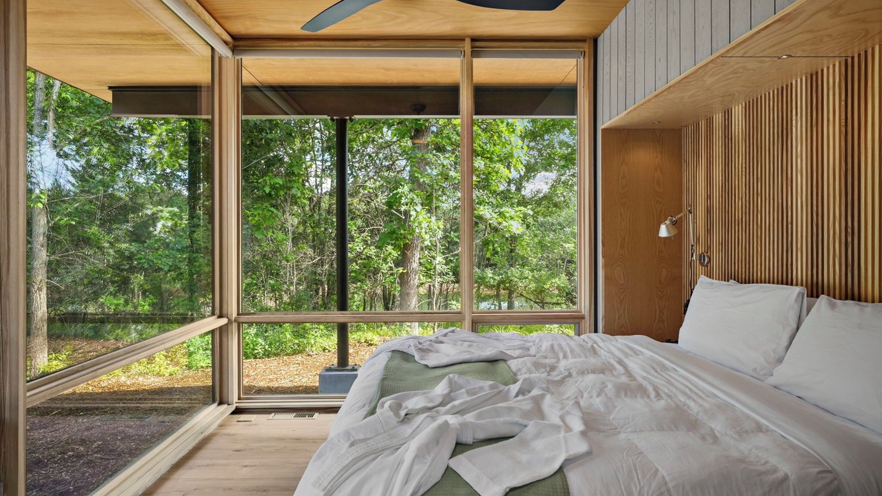 Photo of Bedroom in Wisconsin Dells
