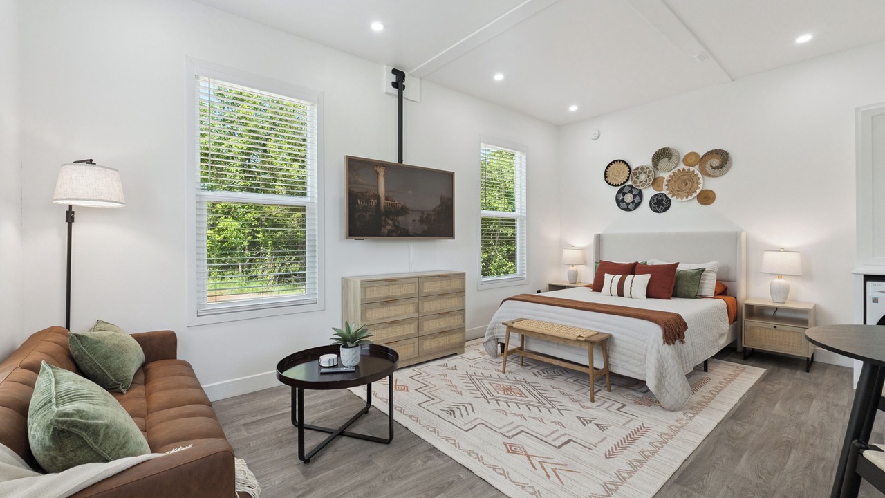 Photo of Bedroom in Stillwater