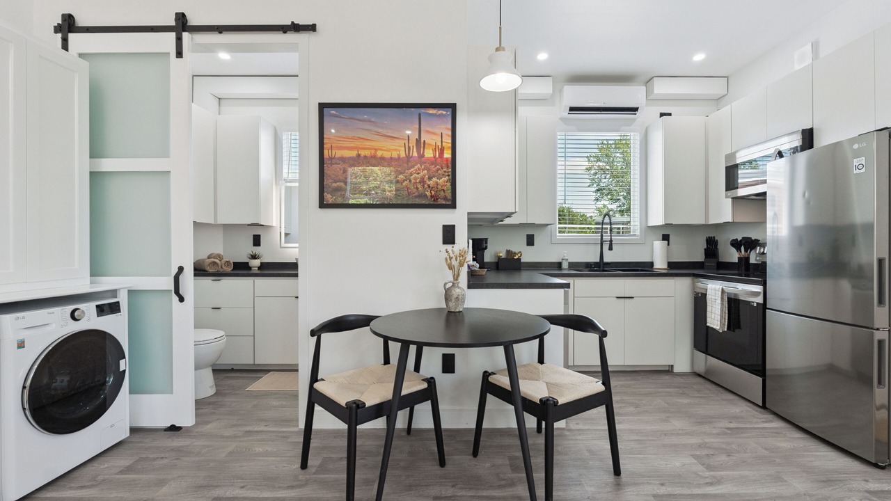 Photo of Kitchen in Stillwater