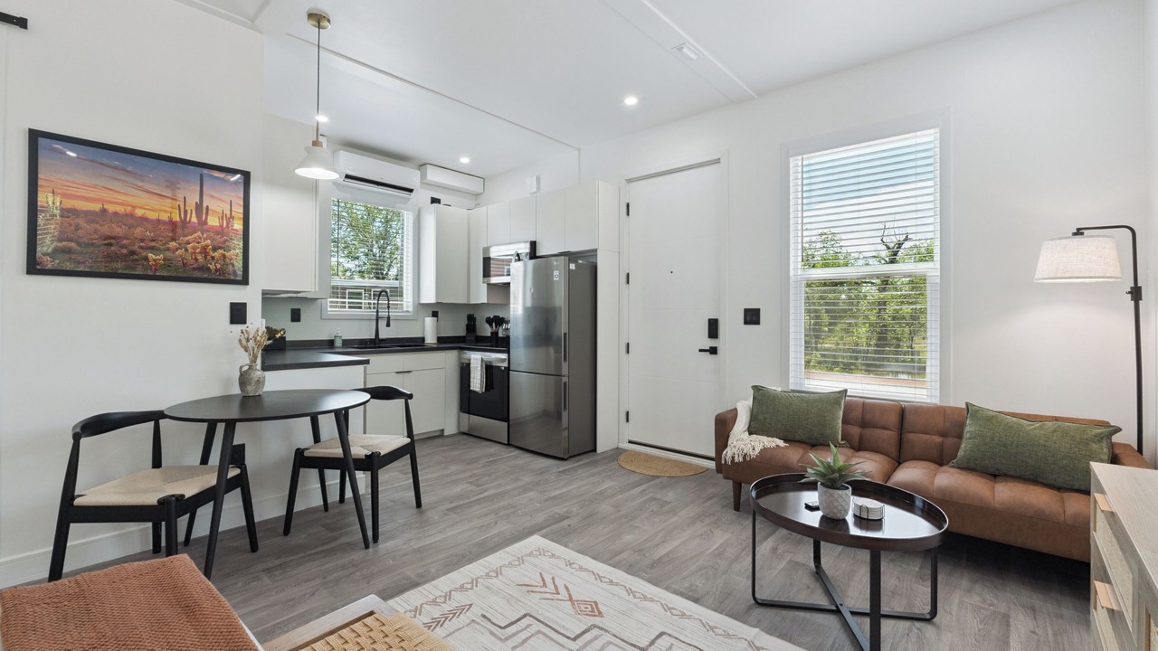 Photo of Livingroom in Stillwater