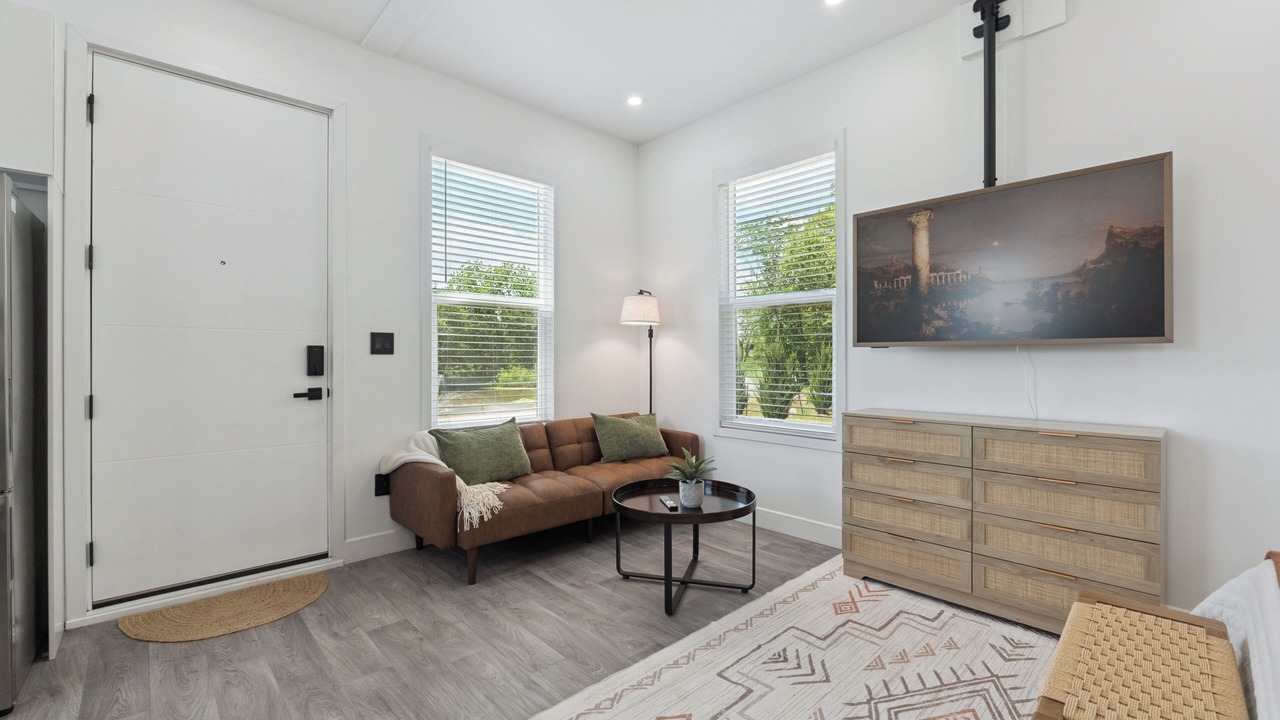 Photo of Livingroom in Stillwater