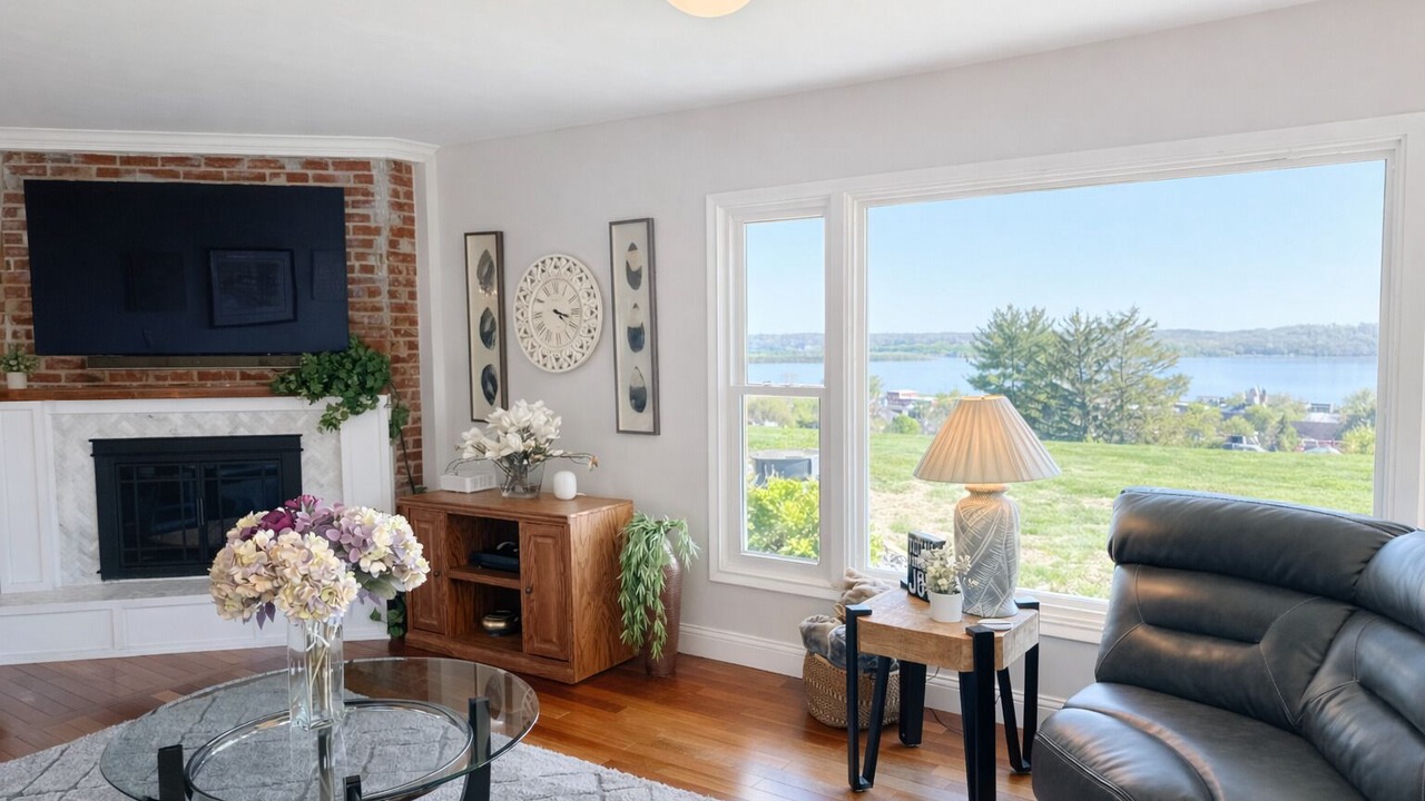 Photo of Livingroom in Fort Madison