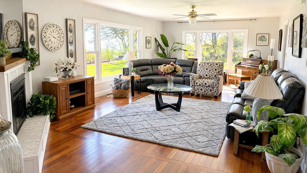 Photo of Livingroom in Fort Madison
