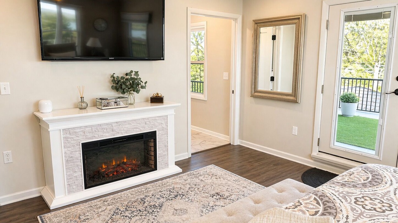 Photo of Bedroom in Fort Madison