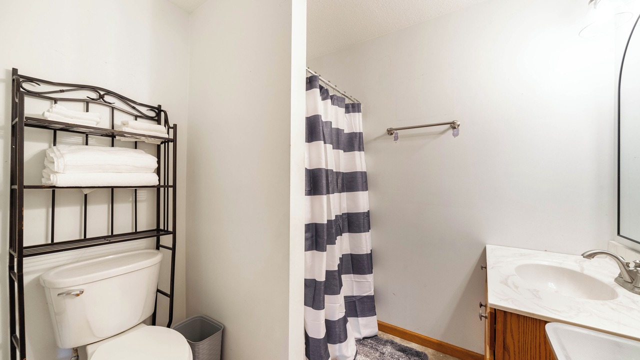 Photo of Bathroom in Hartsburg